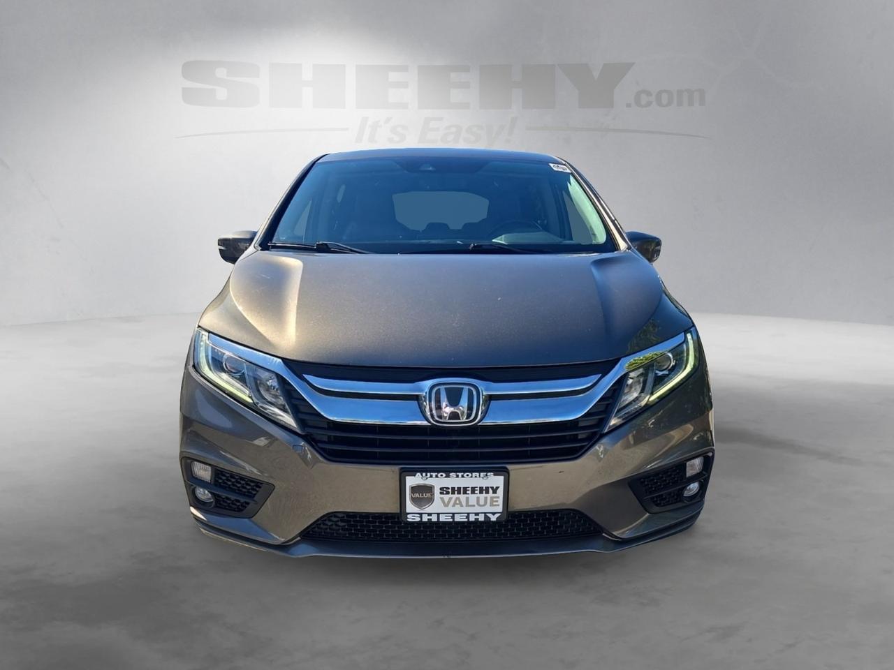 2019 Honda Odyssey EX-L Waldorf MD