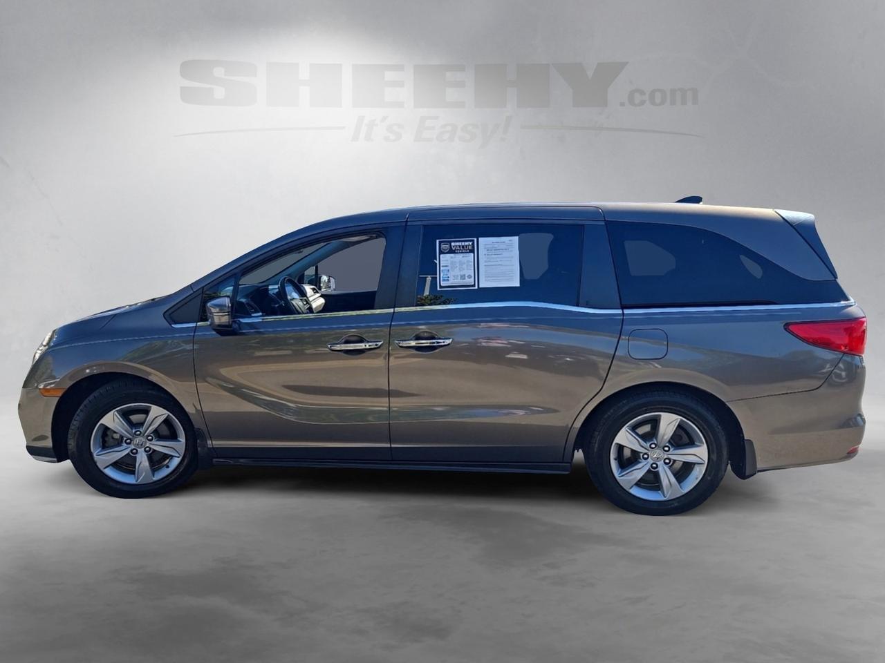 2019 Honda Odyssey EX-L Waldorf MD
