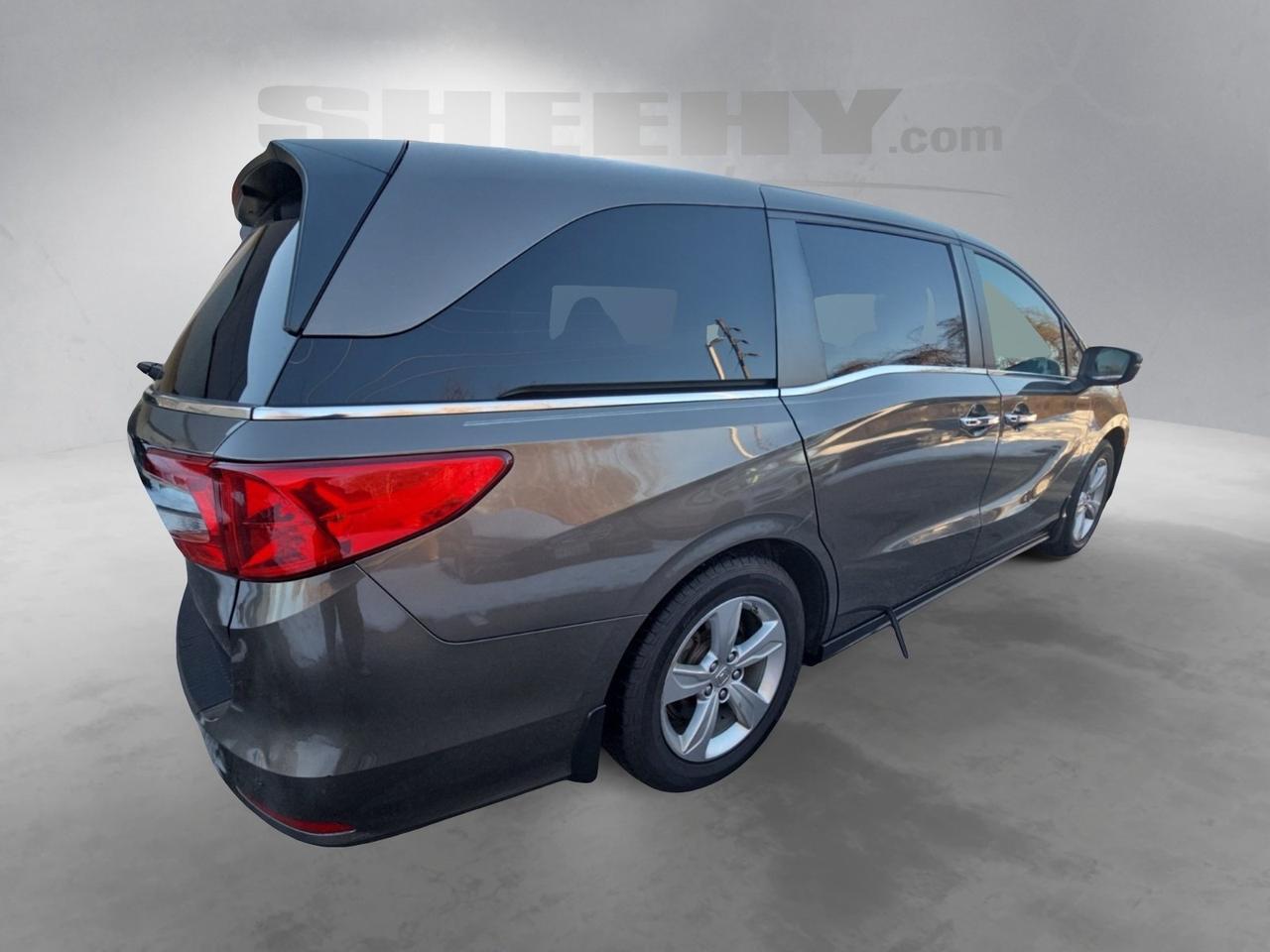 2019 Honda Odyssey EX-L Waldorf MD