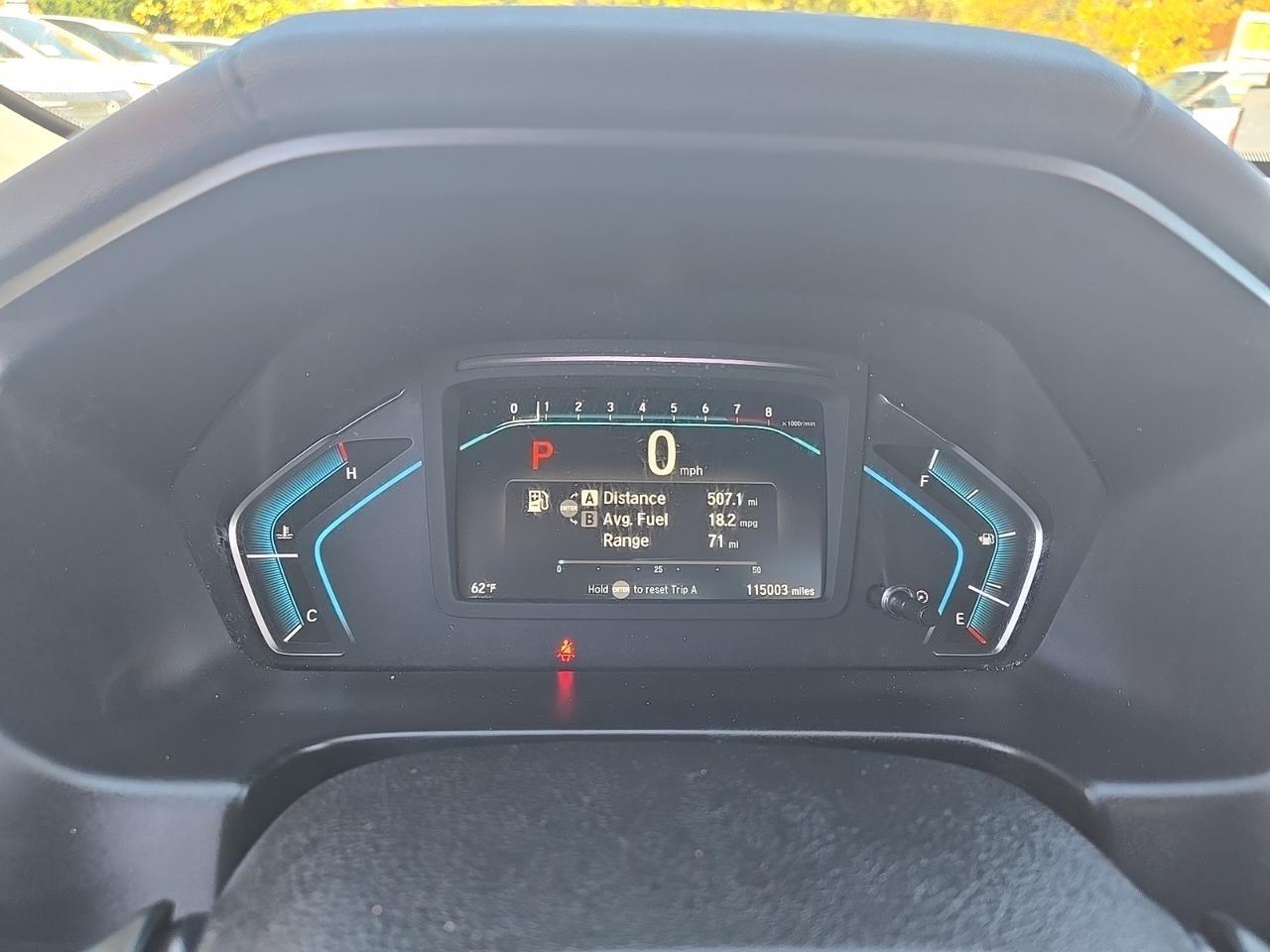 2019 Honda Odyssey EX-L Waldorf MD