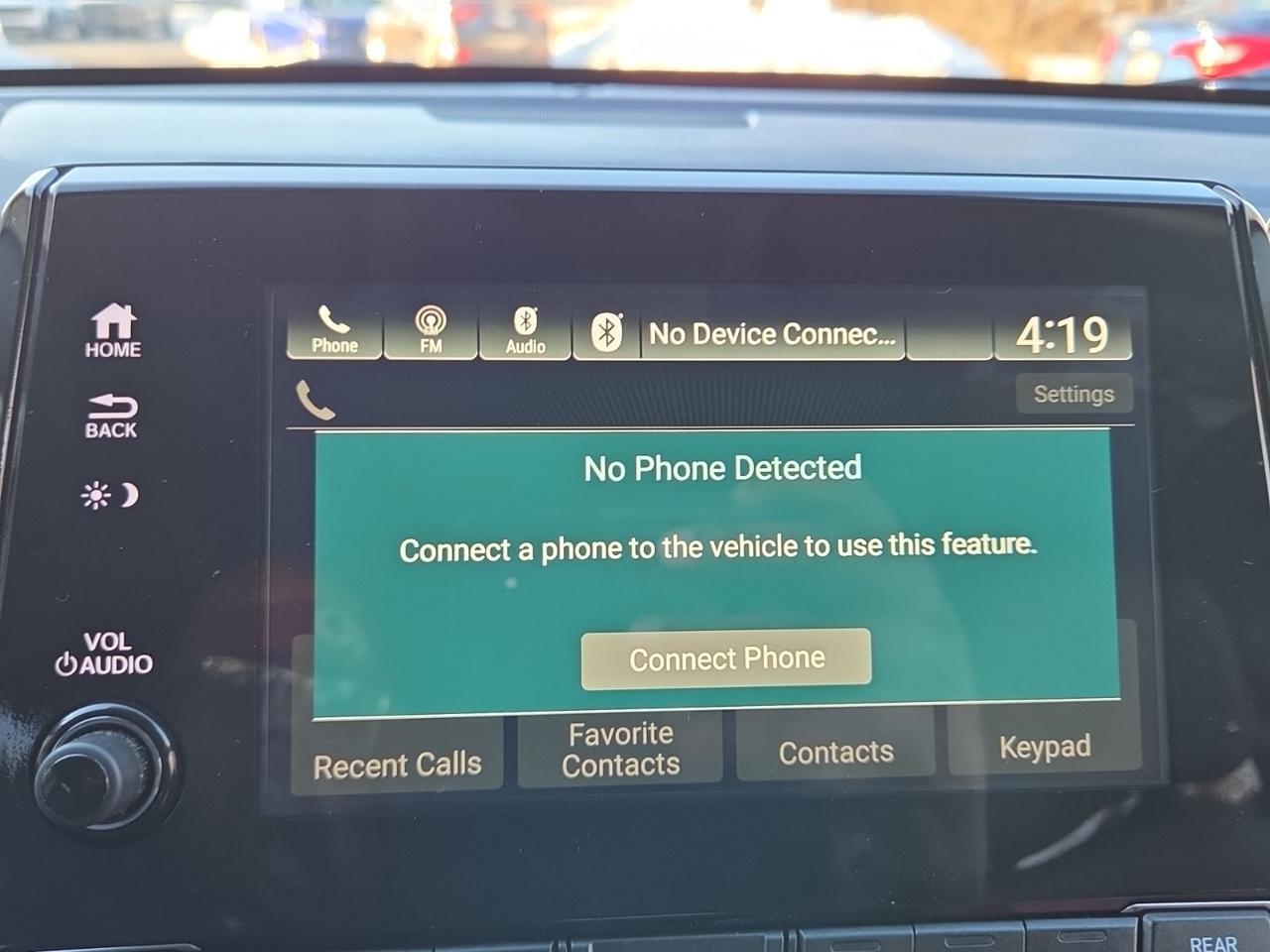 2019 Honda Odyssey EX-L Waldorf MD