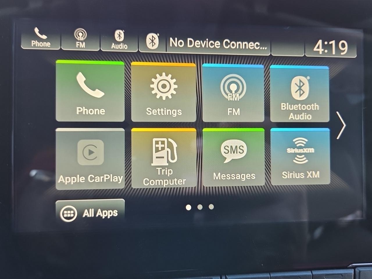 2019 Honda Odyssey EX-L Waldorf MD