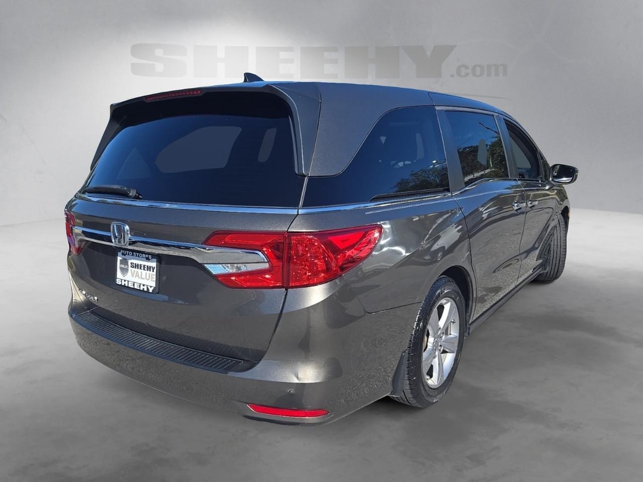 2019 Honda Odyssey EX-L Waldorf MD