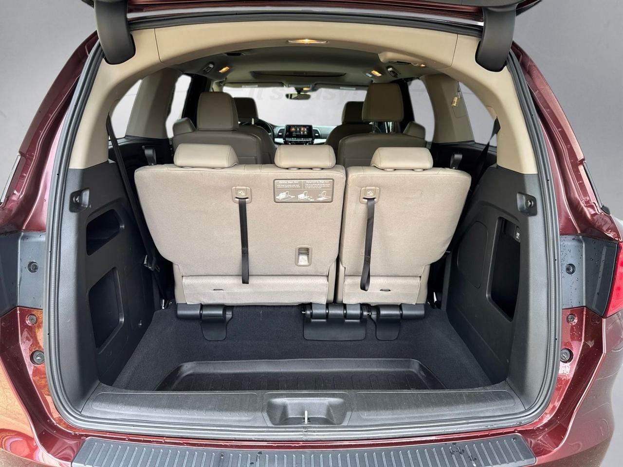 2019 Honda Odyssey EX-L Warrenton VA