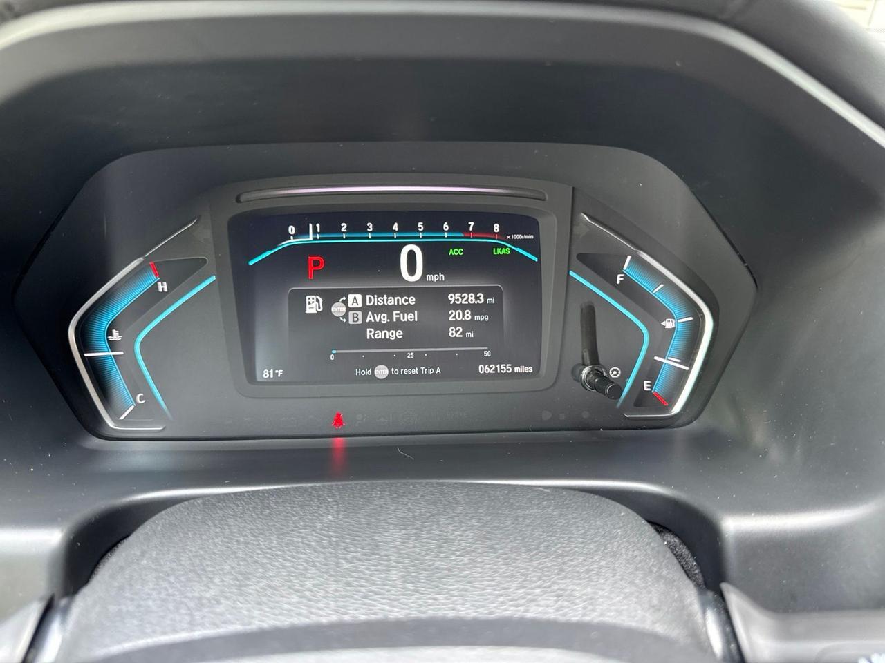 2019 Honda Odyssey EX-L Warrenton VA