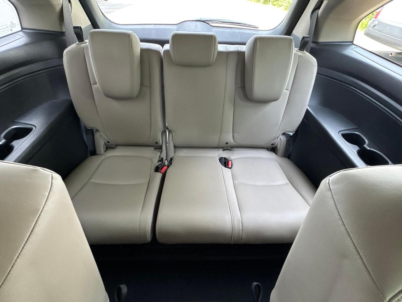 2019 Honda Odyssey EX-L Warrenton VA