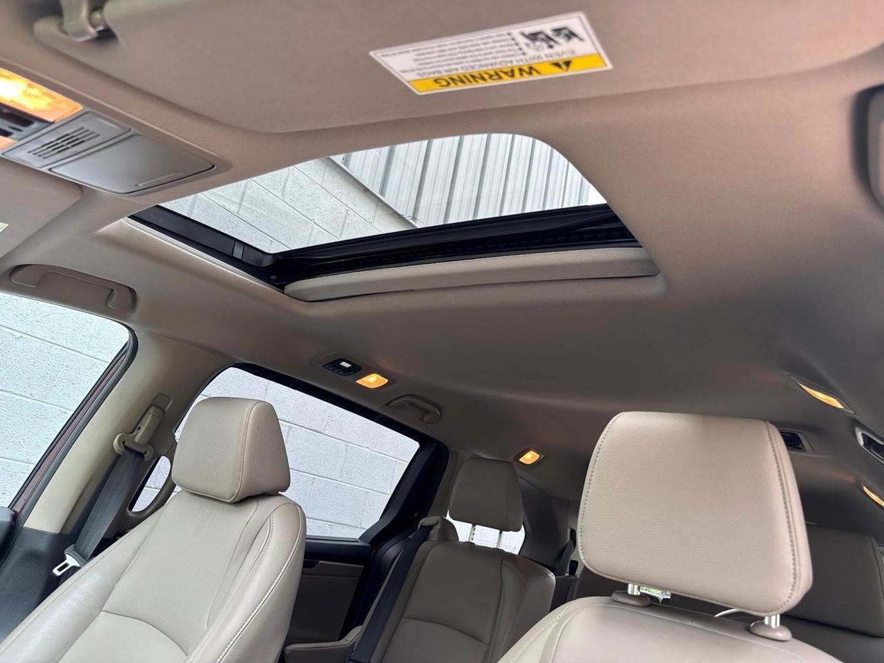 2019 Honda Odyssey EX-L Warrenton VA