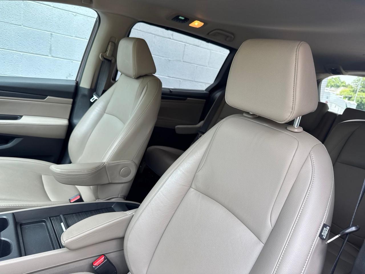 2019 Honda Odyssey EX-L Warrenton VA