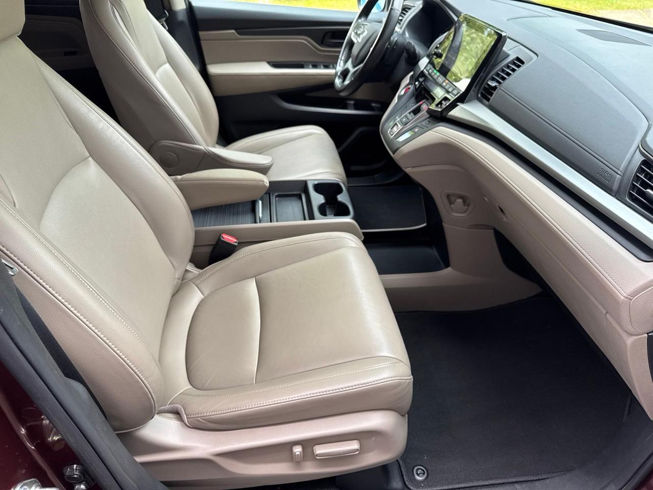 2019 Honda Odyssey EX-L Warrenton VA