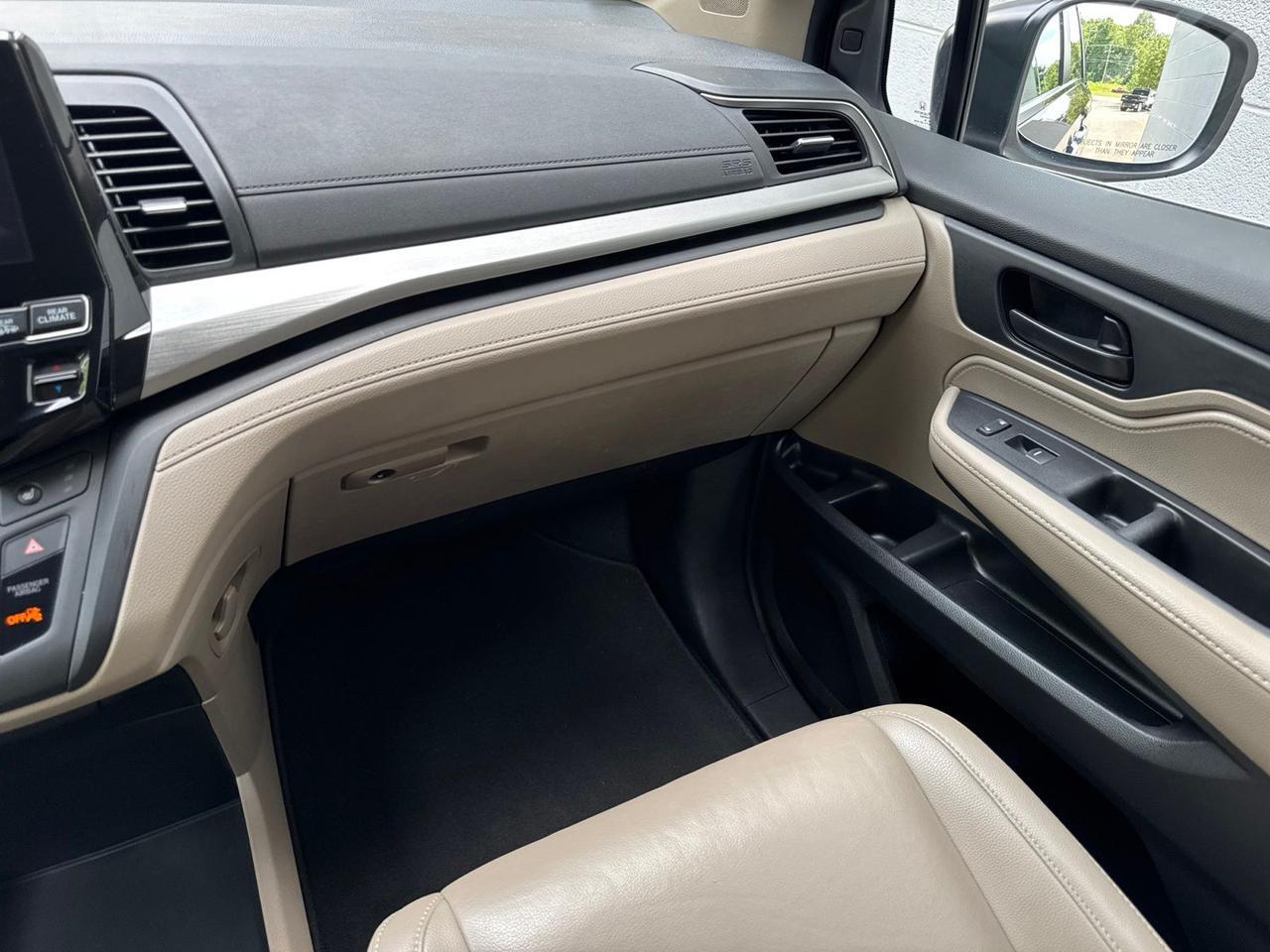 2019 Honda Odyssey EX-L Warrenton VA