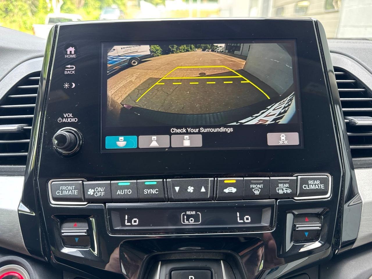 2019 Honda Odyssey EX-L Warrenton VA
