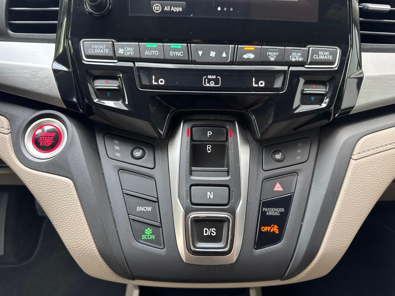 2019 Honda Odyssey EX-L Warrenton VA