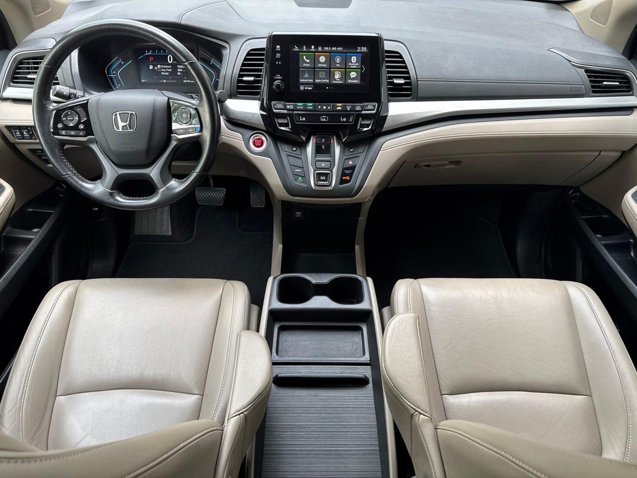 2019 Honda Odyssey EX-L Warrenton VA