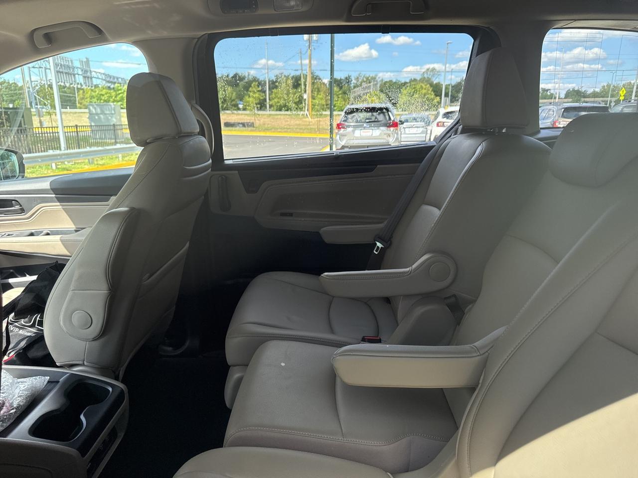 2019 Honda Odyssey EX-L Springfield VA