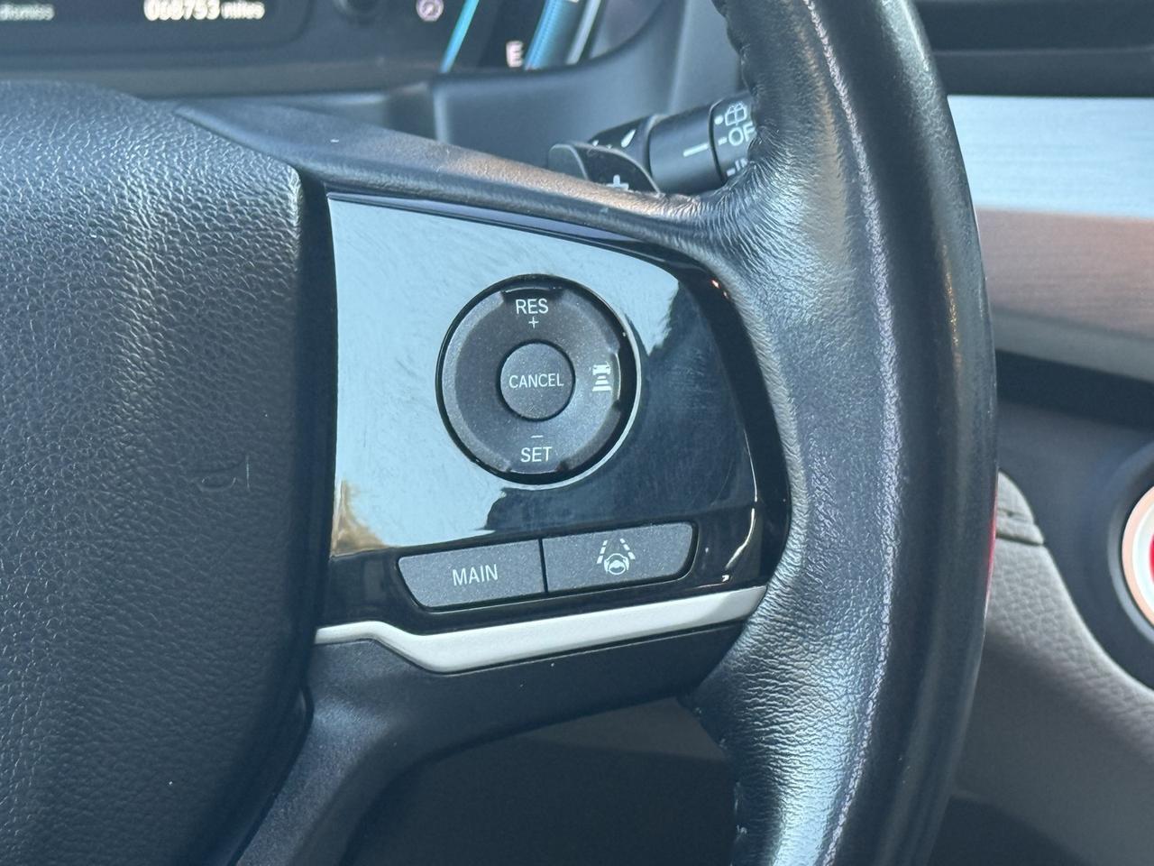 2019 Honda Odyssey EX-L Springfield VA