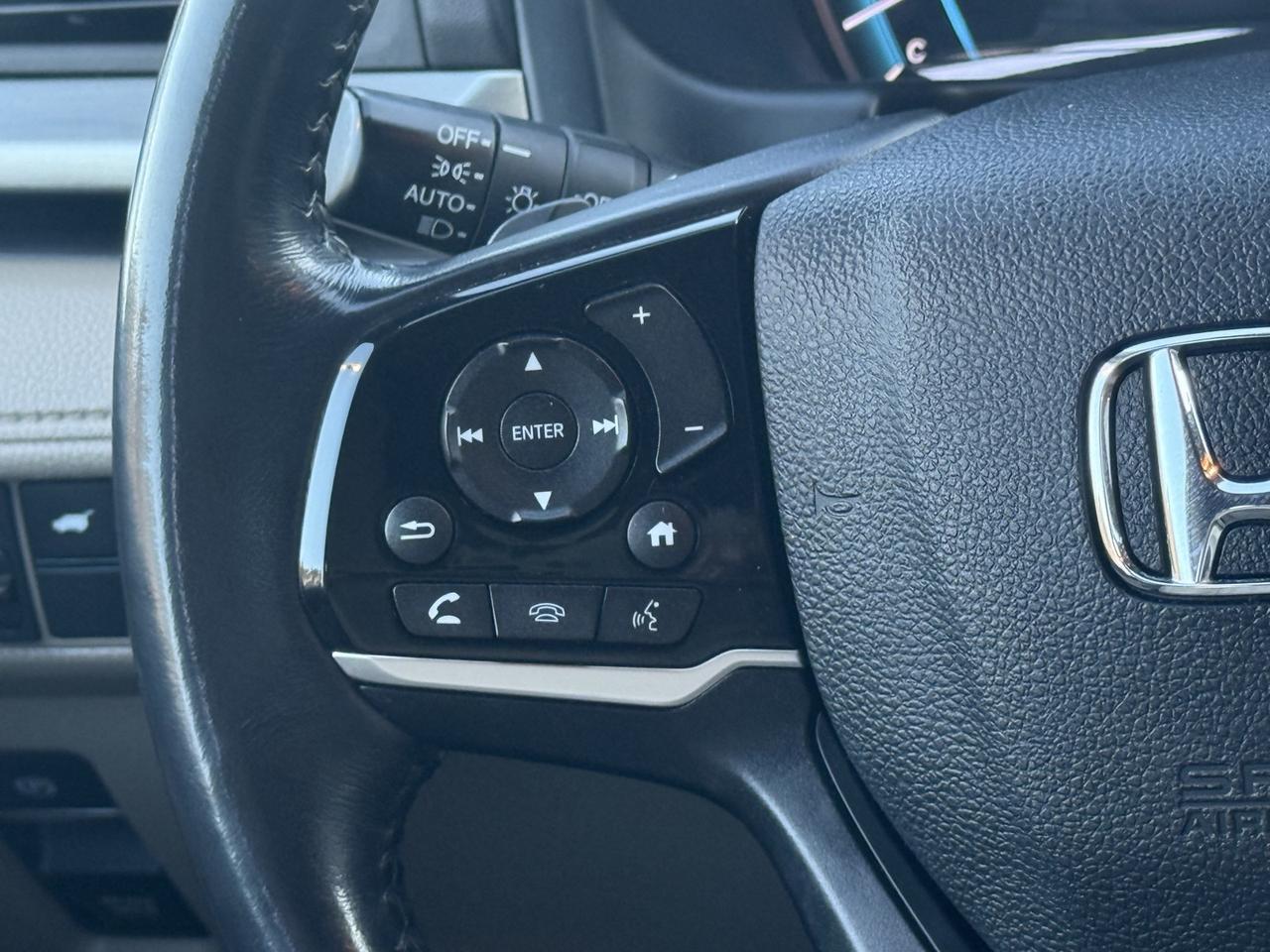 2019 Honda Odyssey EX-L Springfield VA