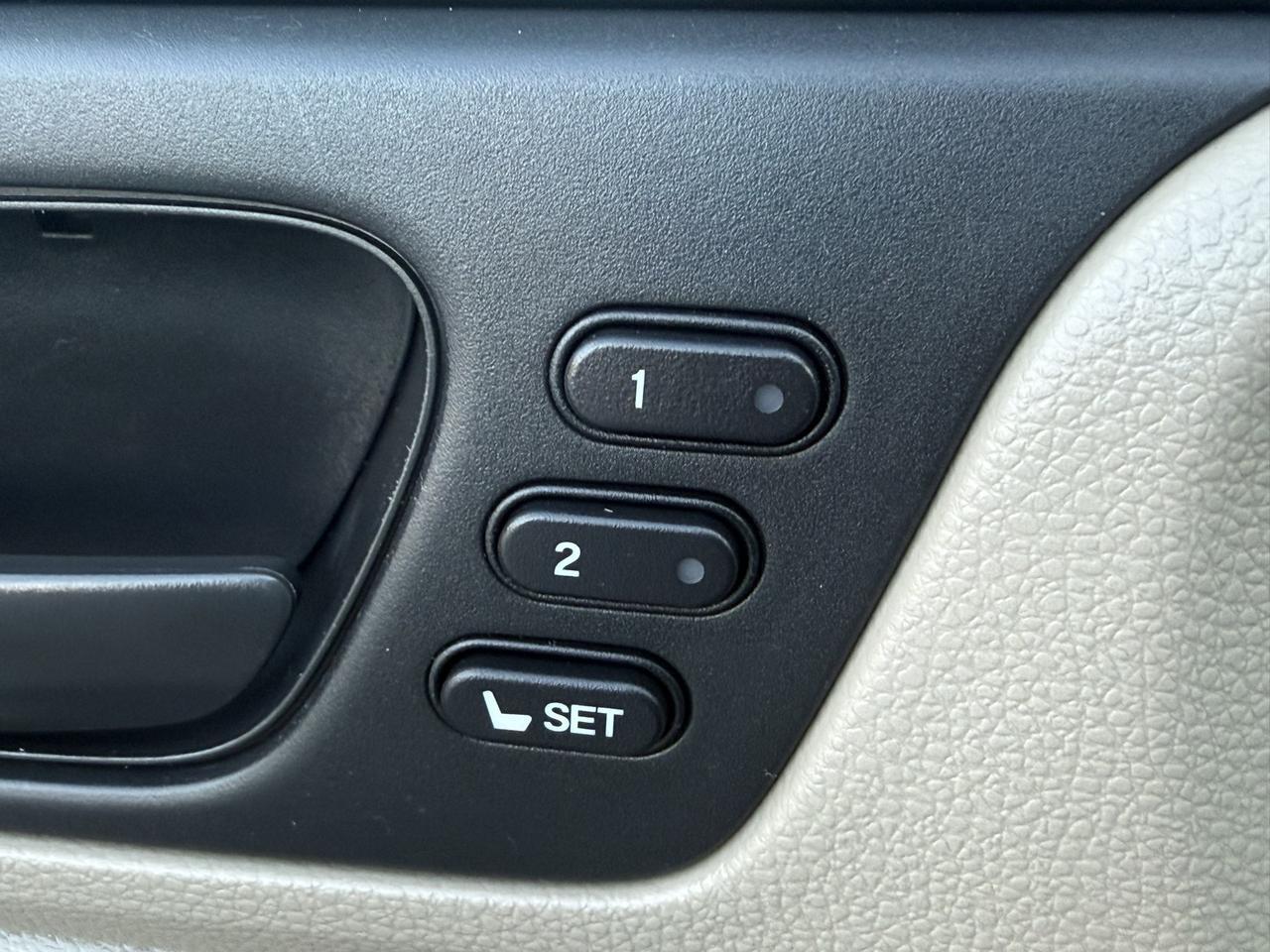 2019 Honda Odyssey EX-L Springfield VA