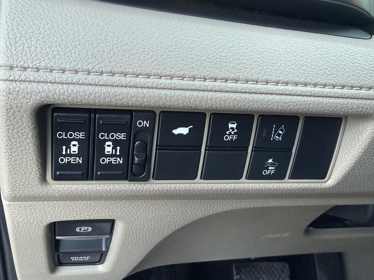 2019 Honda Odyssey EX-L Springfield VA