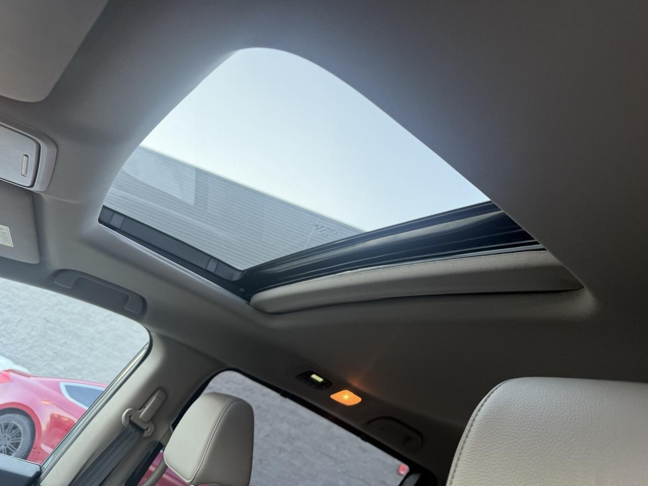 2019 Honda Odyssey EX-L Springfield VA