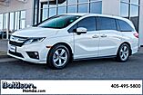 2019 Honda Odyssey EX Oklahoma City OK 2019 Honda Odyssey EX Oklahoma City OK