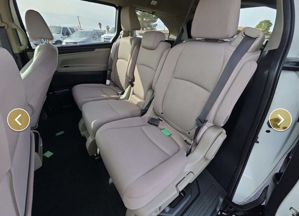 2019 Honda Odyssey EX Oklahoma City OK