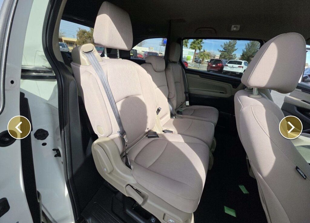 2019 Honda Odyssey EX Oklahoma City OK