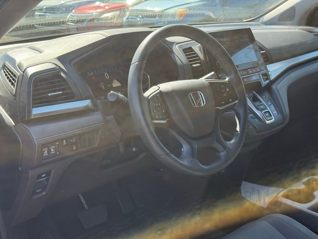 2019 Honda Odyssey EX Beaverton OR