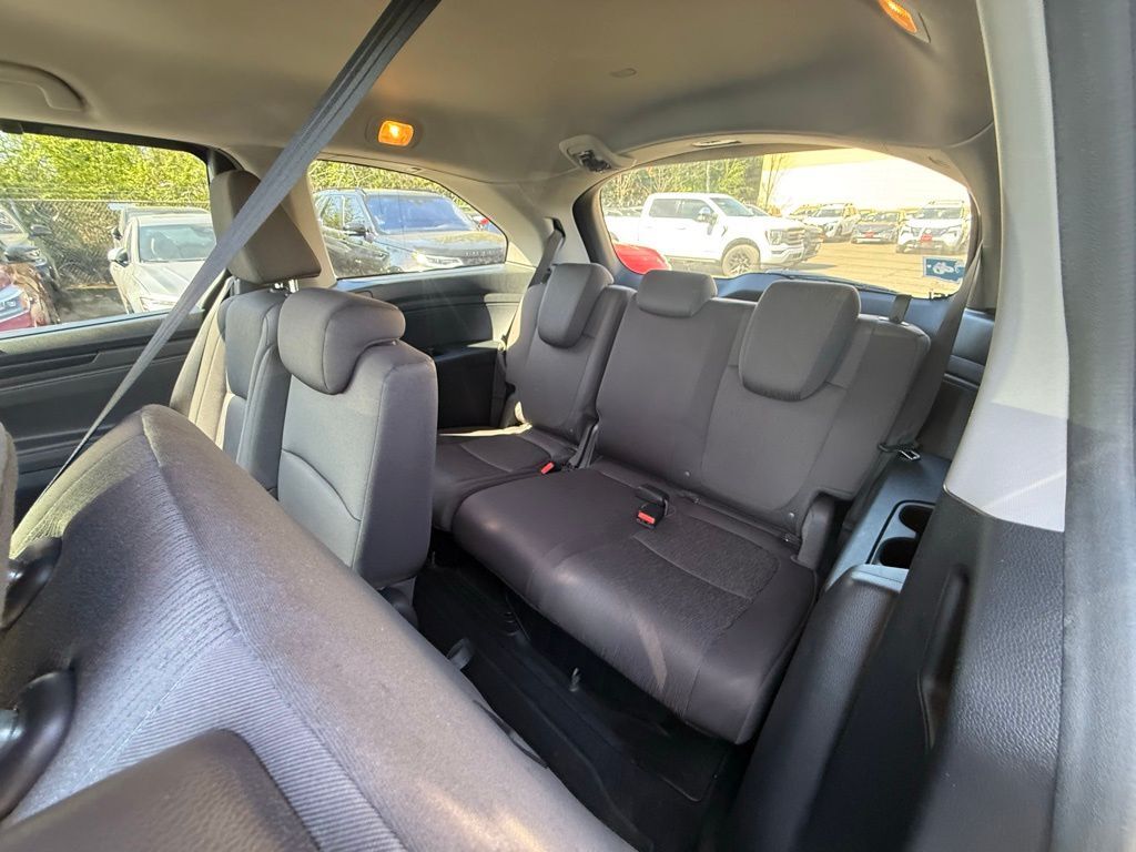 2019 Honda Odyssey EX Beaverton OR