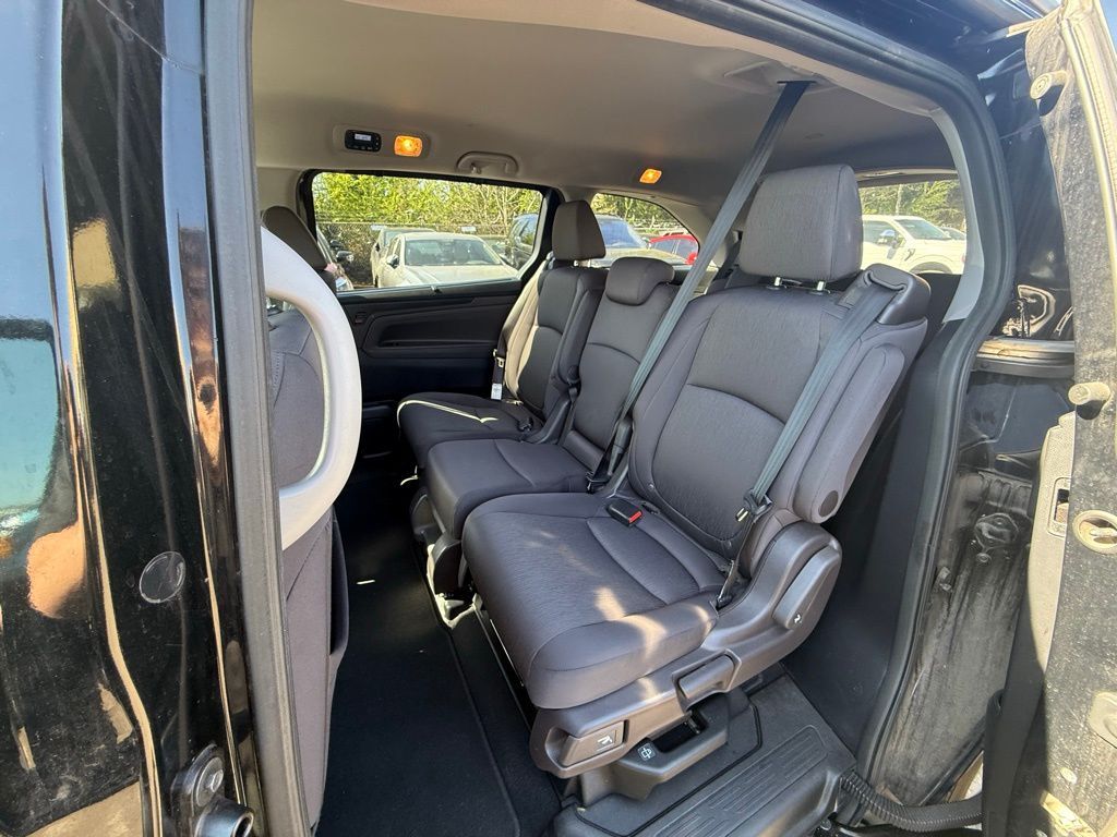 2019 Honda Odyssey EX Beaverton OR