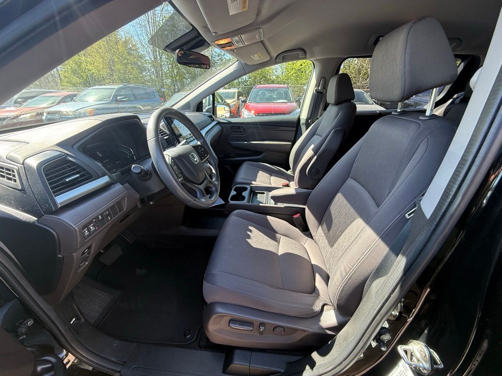 2019 Honda Odyssey EX Beaverton OR