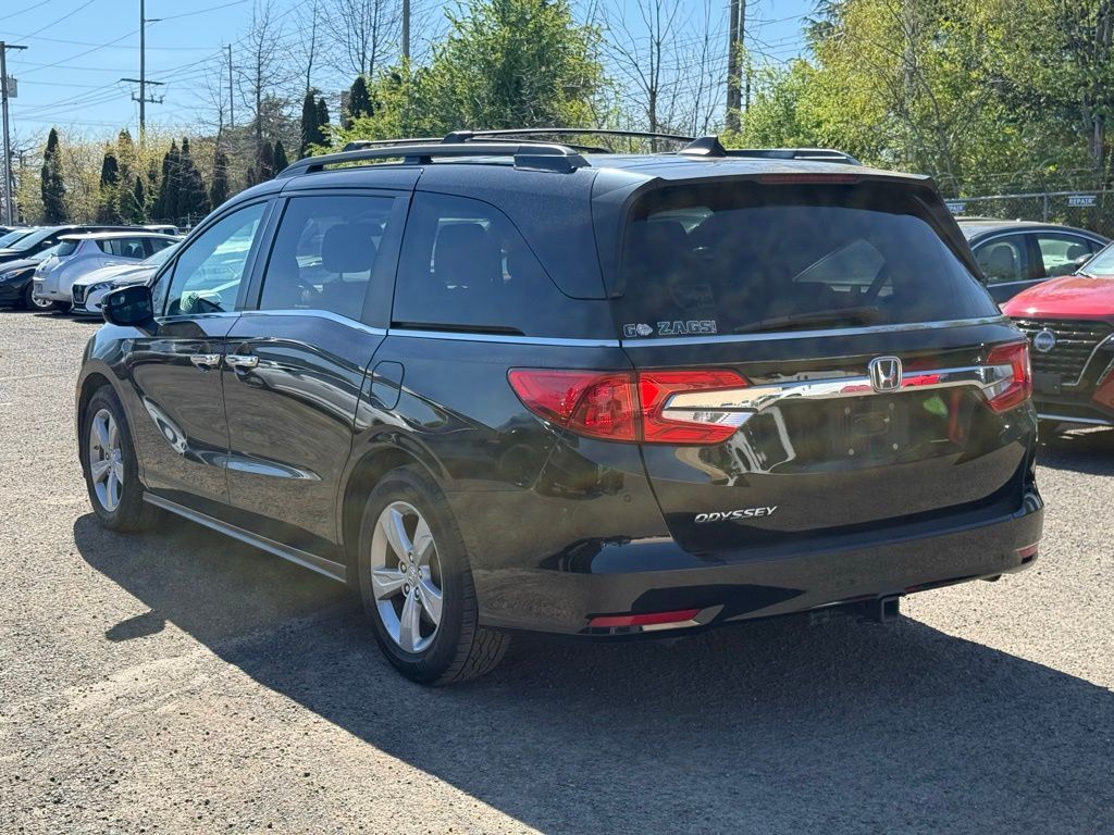 2019 Honda Odyssey EX Beaverton OR