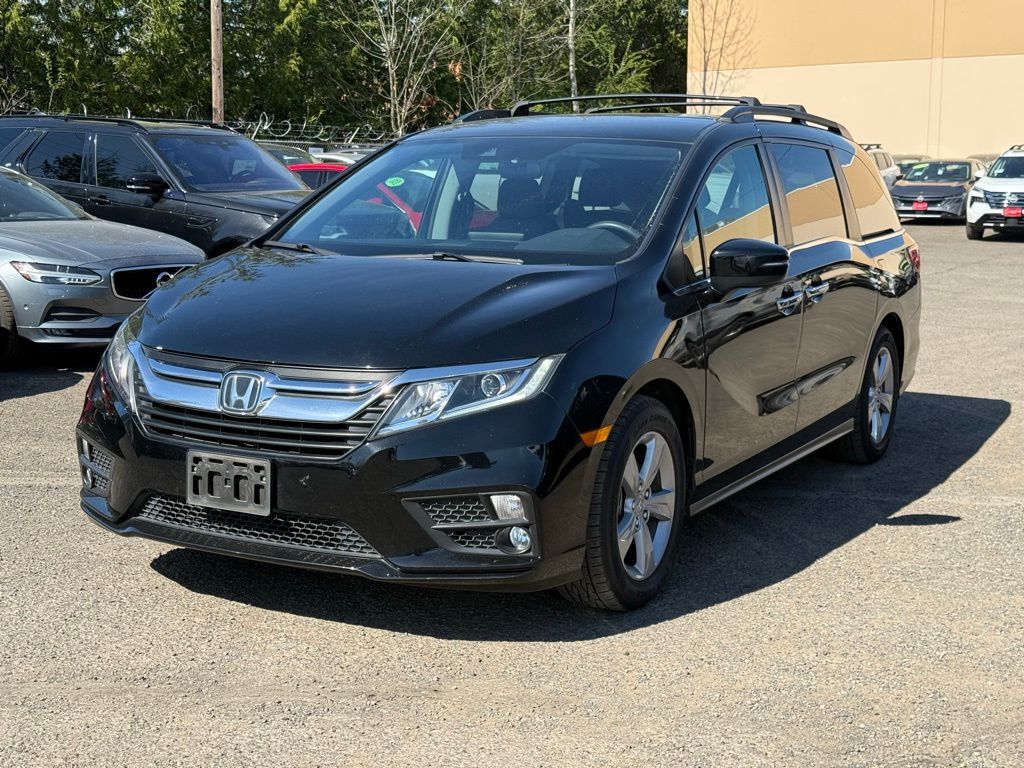 2019 Honda Odyssey EX Beaverton OR