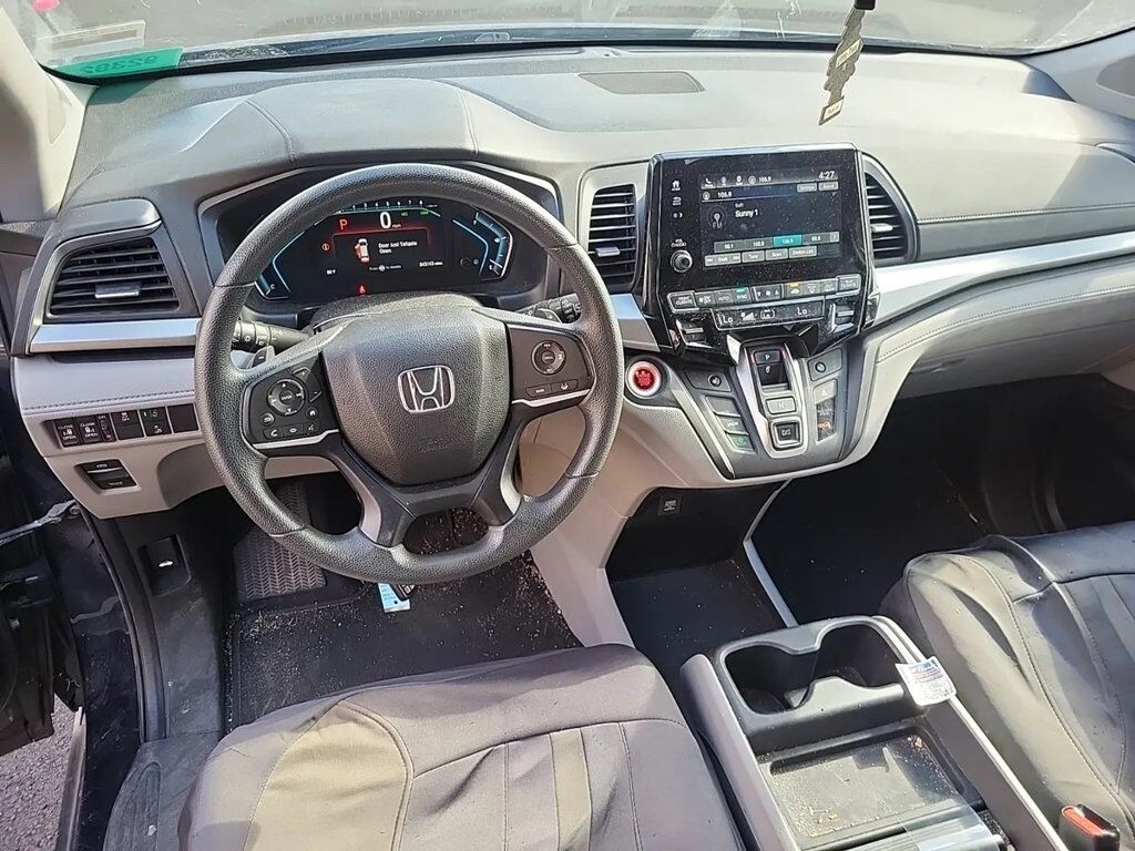2019 Honda Odyssey EX Klamath Falls OR