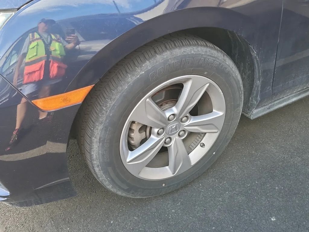 2019 Honda Odyssey EX Klamath Falls OR