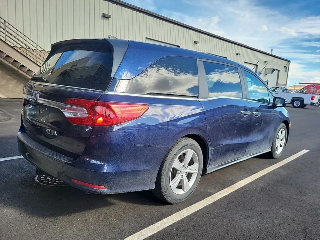 2019 Honda Odyssey EX Klamath Falls OR