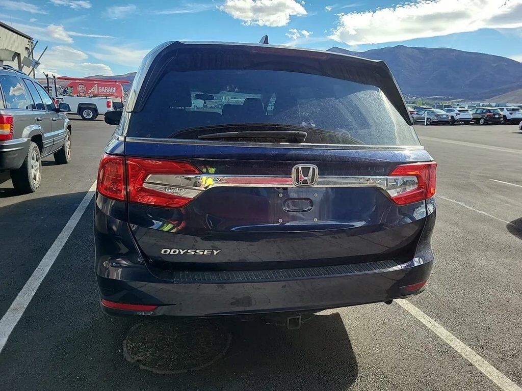 2019 Honda Odyssey EX Klamath Falls OR