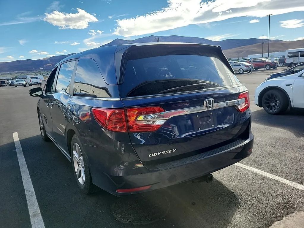2019 Honda Odyssey EX Klamath Falls OR