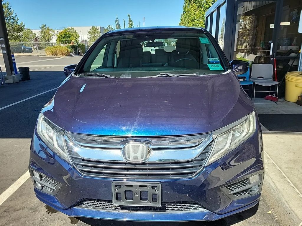 2019 Honda Odyssey EX Klamath Falls OR