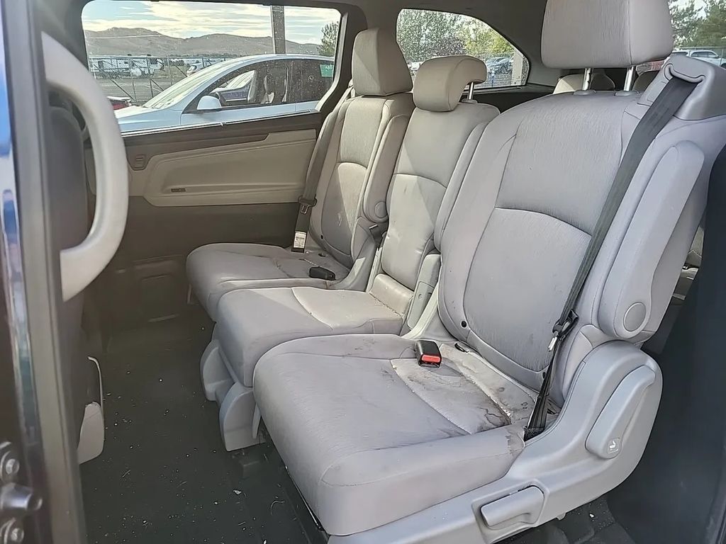 2019 Honda Odyssey EX Klamath Falls OR