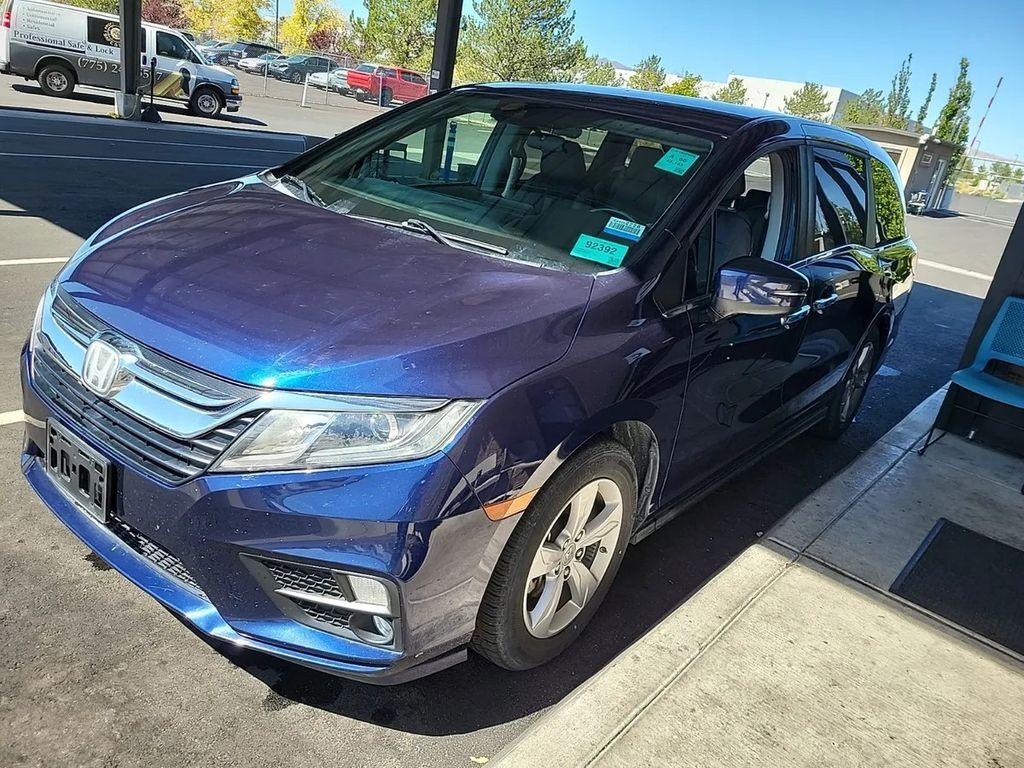 2019 Honda Odyssey EX Klamath Falls OR