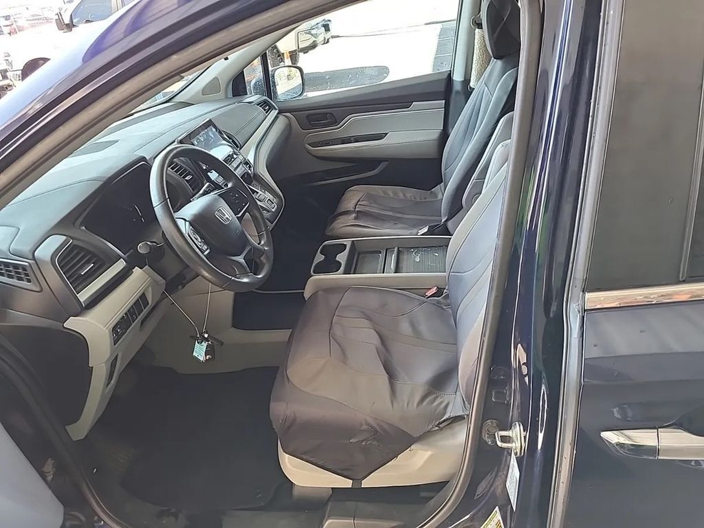 2019 Honda Odyssey EX Klamath Falls OR