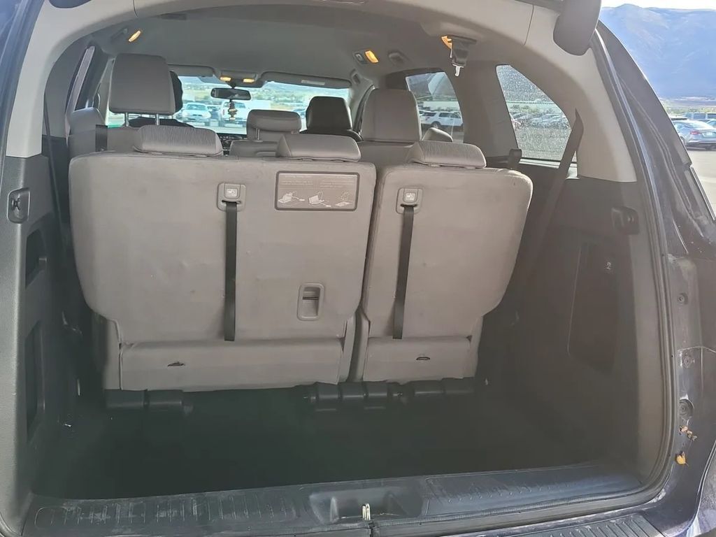 2019 Honda Odyssey EX Klamath Falls OR