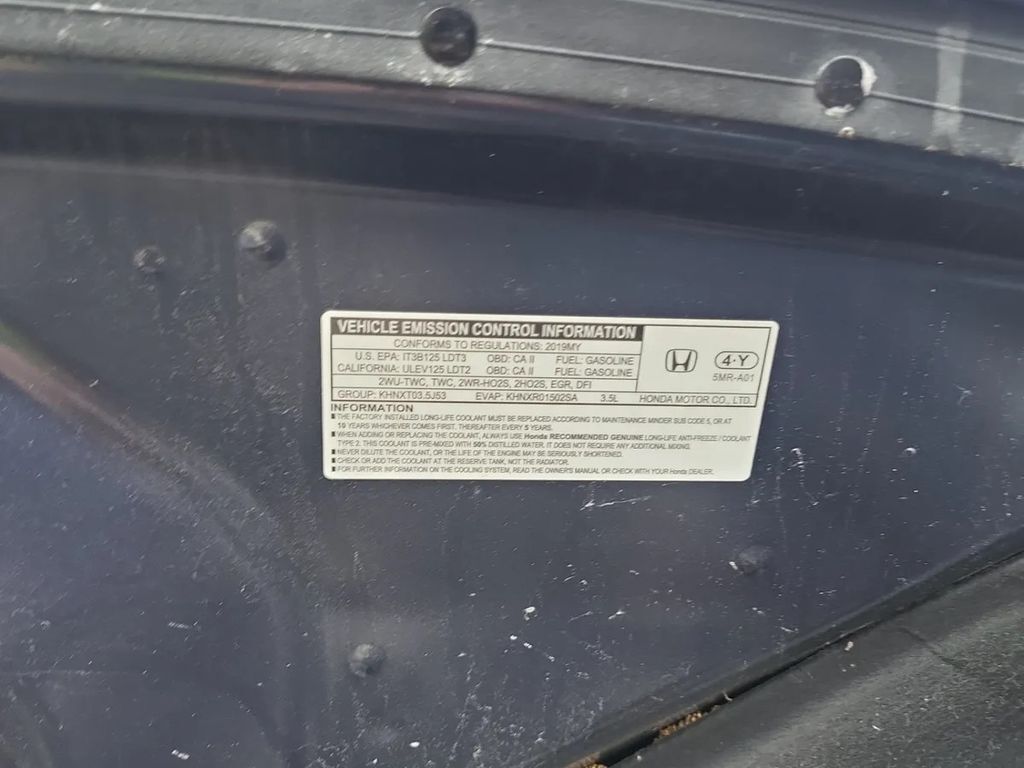 2019 Honda Odyssey EX Klamath Falls OR