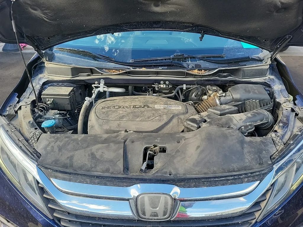 2019 Honda Odyssey EX Klamath Falls OR