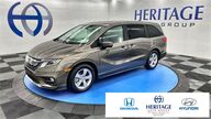 2019 Honda Odyssey EX Rome GA 2019 Honda Odyssey EX Rome GA