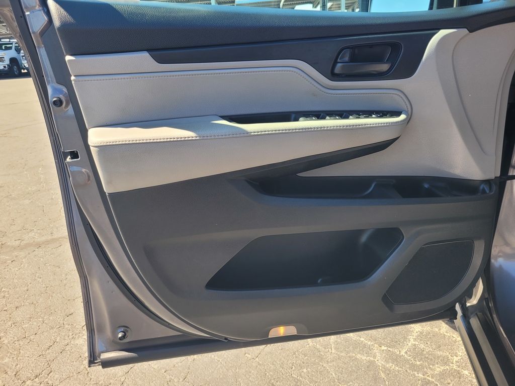 2019 Honda Odyssey EX Roseville CA