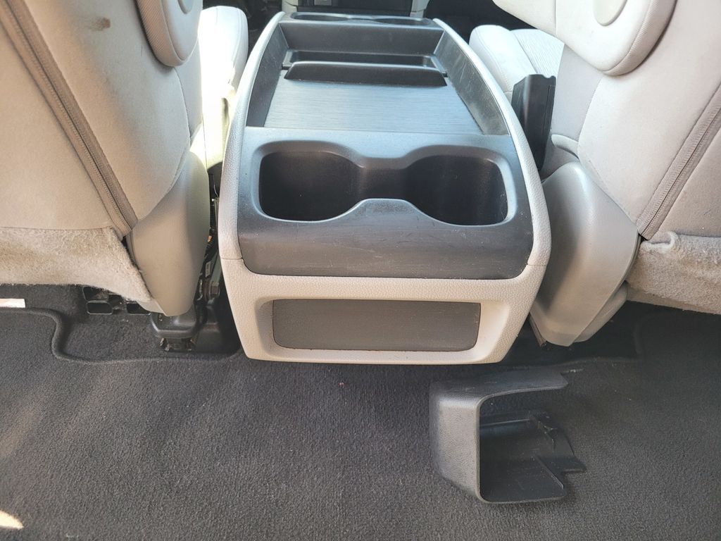 2019 Honda Odyssey EX Roseville CA
