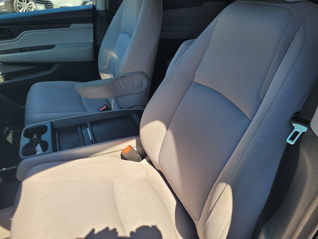 2019 Honda Odyssey EX Roseville CA