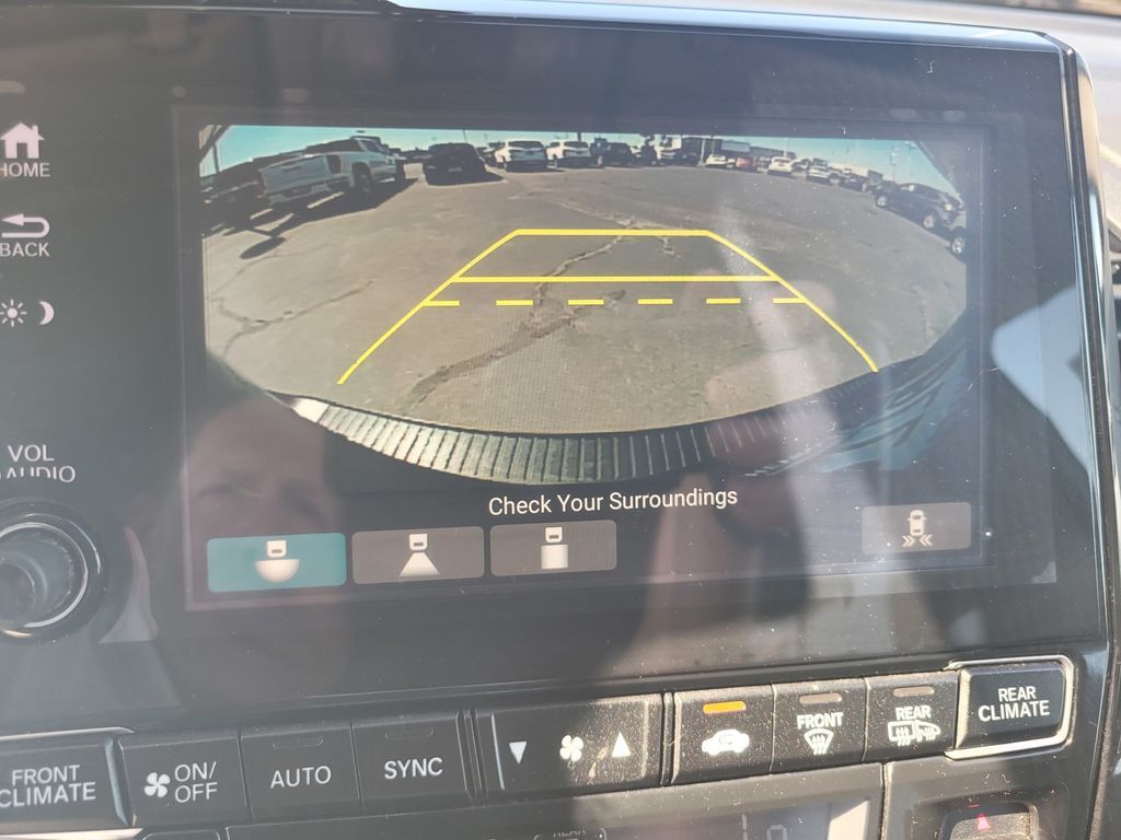 2019 Honda Odyssey EX Roseville CA