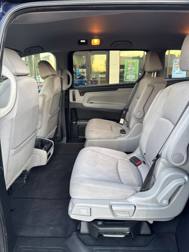2019 Honda Odyssey EX Spokane Valley WA